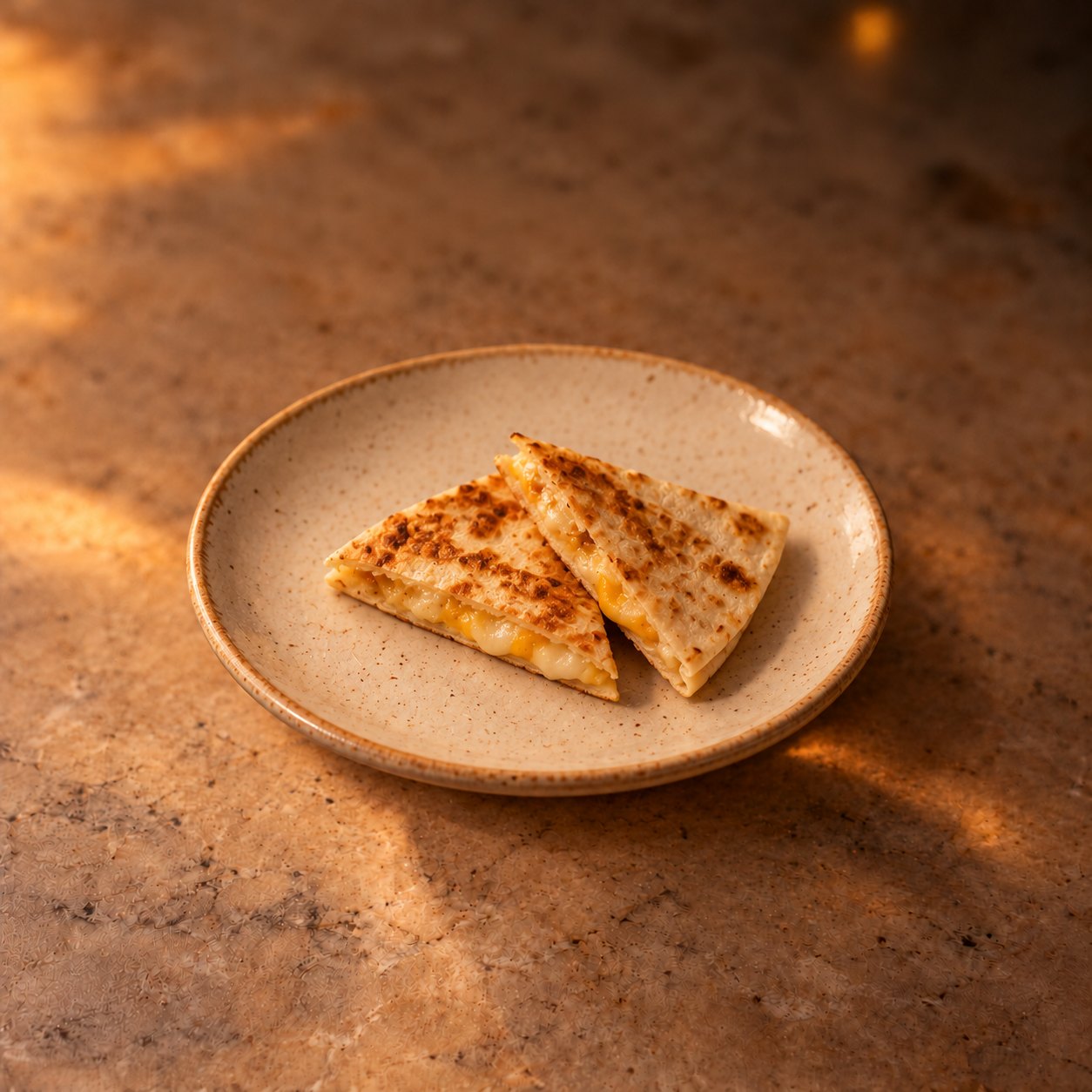 Quesadilla